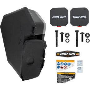 Can Am Maverick R Electronic Device Tablet Holder 715007176