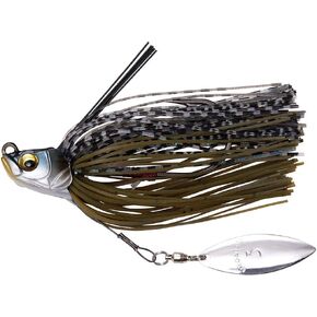 Megabass UOZE Swimmer 1/2 oz in Saudi Arabia