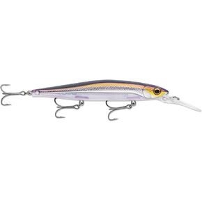 Rapala PXRDM110 Precision Extreme Deep Maverick 4.3 inches (11 cm) / 0.5 oz (15 g) BLSD Bold Shad
