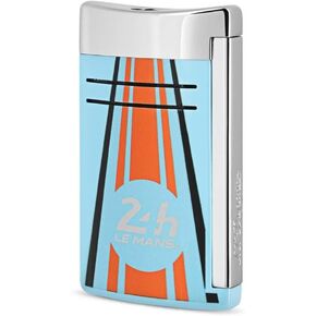 S.T. Dupont Maxijet Le Mans Special Edition Orange/Chrome 020089