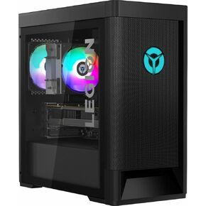 Lenovo Legion Tower 5 Gaming Desktop, AMD 8-Core Ryzen 7 3700X up to 4.4GHz, GeForce GTX 1660 Super, 16GB RAM 3200MHz, 512GB PCIe SSD+1TB HDD, USB-C, Wi-Fi 6, Win 10 (Renewed)
