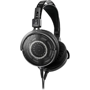 Audio-Technica ATH-R70xa Professional Over-Ear Open-Back Reference Headphones