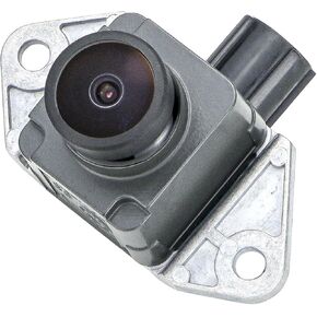 68274727AB خلفي الكاميرا لجيب Grand Cherokee 2016-2021 ، OE Backup Camera تحل محل PAC130 ، 592-067 ، CH1960118 ، 68274727AC ، 68319465AA ، 68319465AB ، 68367609AA by Greenyi.