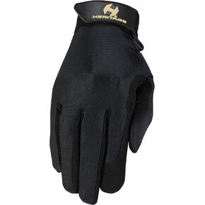 Heritage Performance Gloves, Size 7, Navy in Kuwait