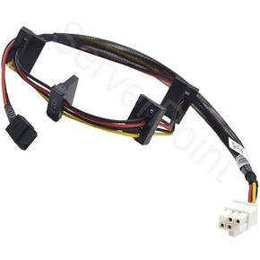 New HDD/ODD SATA Power Cable 3N9M7 03N9M7 for PowerEdge T140