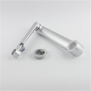 Extra Long Arm for OL-3L /OL-2/ OL-1S/OL-3T/UP-8A Monitor Mount Bracket Accessory(Black)