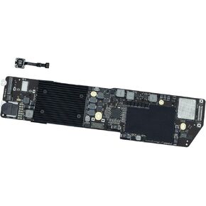 A1932 Logic Board for MacBook Air (Retina, 13-inch, 2018) 1.6 GHz i5 8GB 128GB 820-01521, 661-09713