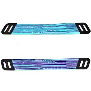 1 Piece Headphones Headband Strap Cushion Beam Cover Gaming Headset for Logitech (G733) Accessory Part
