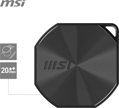 MSI SPATIUM S270 SATA 2.5 240GB in Saudi Arabia