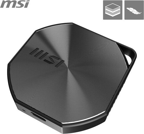 MSI SPATIUM S270 SATA 2.5 240GB in Saudi Arabia
