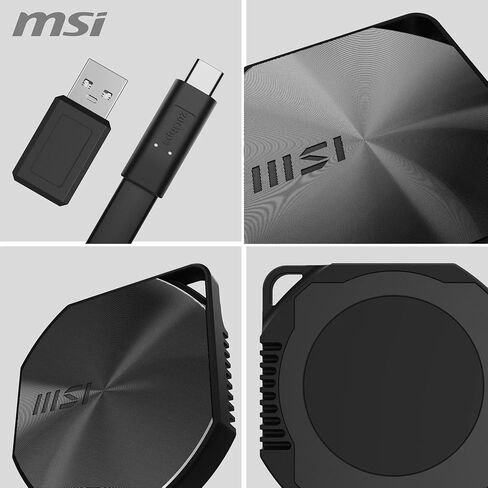 MSI SPATIUM S270 SATA 2.5 240GB in Saudi Arabia