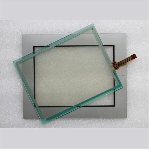 AGP3400-S1-D24-CA1M / AGP3400-S1-D24-D81K / AGP3400-S1-D24-D81C / 3280035-02 Protective film and touch panel(Touchpad) in Saudi Arabia