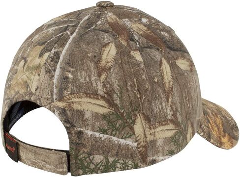 Port Authority Pro Camouflage Series Garment-Washed Cap in Kuwait