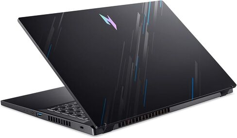 Acer Nitro V 15 Gaming Labtop 15.6 "FHD IPS 144Hz AMD 6-CORE RYZEN 5 7535HS 16GB DDR5 1TB SSD GEFORCE RTX 4050 BACKLIT USB-WIN11PRO W/ICP ملحق in Saudi Arabia