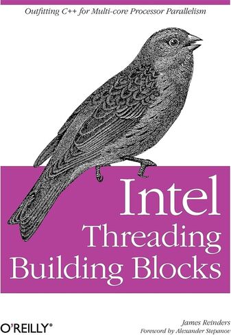 Intel Threading Building Blocks: Outfitting C++ for Multi-core Processor Parallelism in Saudi Arabia