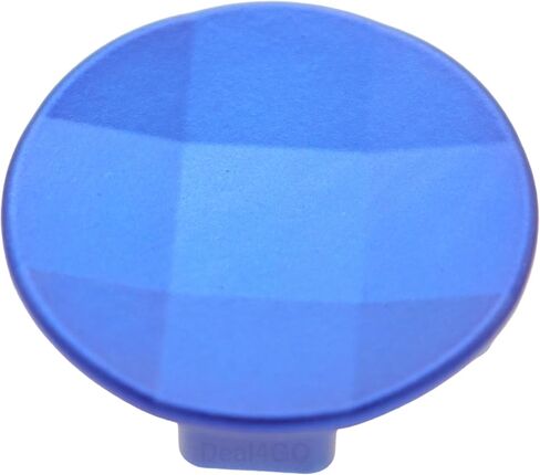 Deal4GO Metal Magnetic Concave Faceted D-Pad Directional Button Pad replacement for Xbox Elite 2 Wireless Controller - Blue in Saudi Arabia