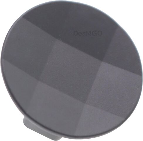 Deal4GO Metal Magnetic Concave Faceted D-Pad Directional Button Pad replacement for Xbox Elite 2 Wireless Controller - Blue in Saudi Arabia