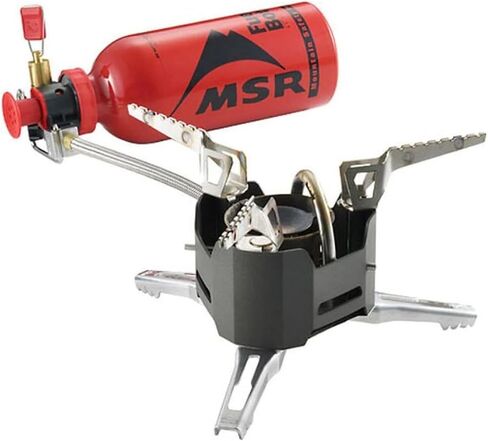 MSR XGK Ex Stove Cooking System in Kuwait