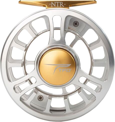 Templefork Outfitters NTR Fly Fishing Reel - New 2022 in Saudi Arabia