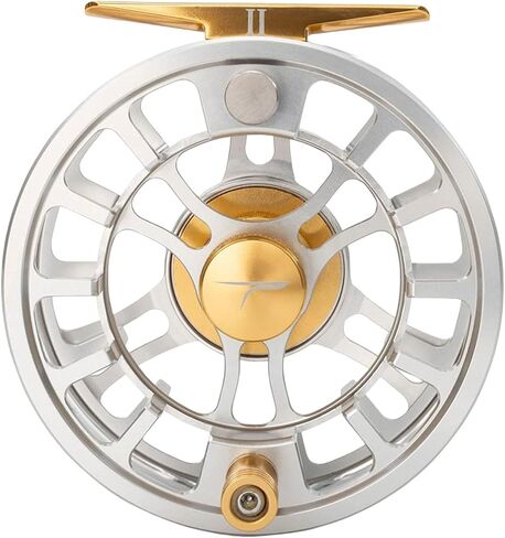 Templefork Outfitters NTR Fly Fishing Reel - New 2022 in Saudi Arabia