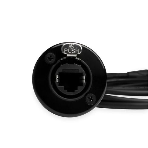 CAT Tails MX - ذكر XLR Breakout 4 خطوط من الصوت التناظري XLR، AES3، DMX أو COM in Saudi Arabia