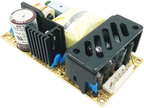 يعني بئر RPT 60W 3.3V/5V/12V التبديل مزود الطاقة AC/DC ثلاثة مخرجات PCB عزل RPT-6003 in Saudi Arabia