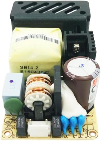 يعني بئر RPT 60W 3.3V/5V/12V التبديل مزود الطاقة AC/DC ثلاثة مخرجات PCB عزل RPT-6003 in Saudi Arabia