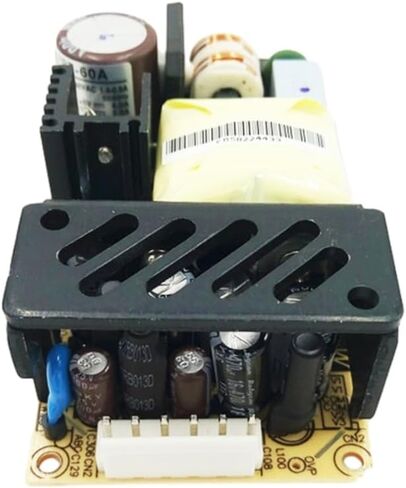 يعني بئر RPT 60W 3.3V/5V/12V التبديل مزود الطاقة AC/DC ثلاثة مخرجات PCB عزل RPT-6003 in Saudi Arabia