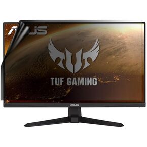Privacy Lite 2-Way Anti-Glare Anti-Spy Filter Screen Protector Film Compatible with Asus TUF Gaming VG249Q1A