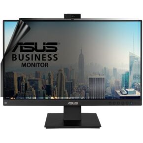 Privacy Lite 2-Way Anti-Glare Anti-Spy Filter Screen Protector Film Compatible with Asus Monitor BE24EQK