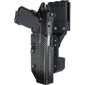 Pro Competition Holster fits Springfield Prodigy 5''