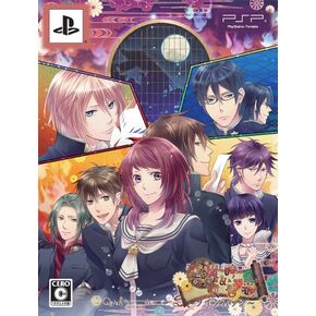 ŌMagatoki & Tasogaredoki Twin Pack, Japanese Language [Japan Import]