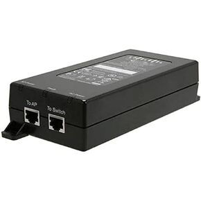 AIR-PWRINJ6 Gigabit Power Over Ethernet Injector 802.3at POE 30W Access Point (New Sealed)