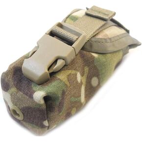 Genuine Issue OCP MOLLE II Flash Bang Grenade Pouch