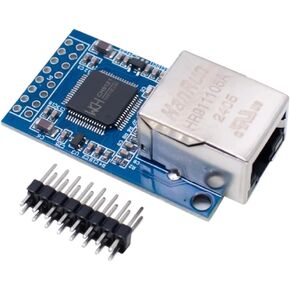Ch9121 Serial Port Conversion to Ethernet Module Single-Chip Microcomputer Networking Module Server