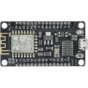 Micro USaB | Esp8266 Serial Port Wfi Module Nodemcu Lua V3 Internet of Things Development Board Type-C Micro USaB Interi Face Ch340