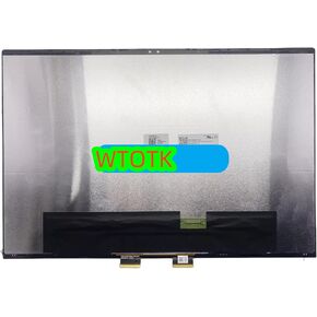 14" OLED LCD Screen Replacement Touch Digitizer Assembly ATNA40CT02 for Asus UX3405M UX3405 UM3406 Q425M Q415