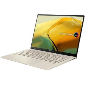 Anti-Glare Matte Screen Protector for ASUS Zenbook 14X OLED 14.5 Inch Touch Laptop UX3404VC 2 PACK Only for Screen size width 12.67" X Height 8.88 "