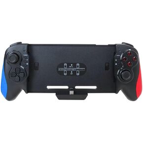 Artmavin for Switch Controller with 6-Axis Gyro & Vibration Direct Plug Type-C Compatible for Switch/OLED