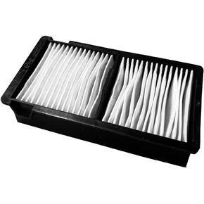 Projector Projector Filter Filter Fit for Epson ELPAF39 V13H134A39 EH-TW7000 TW7100 TW7400 TW8200W TW8300W TW8500C TW8510C TW8515C TW8400W CINEMA 3500 3800 4010UBE 5050UBE