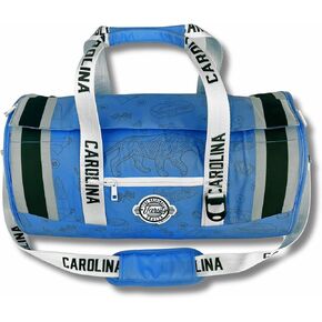 Pride Versatile Duffle Cooler - 18-Can Capacity, Insulated Lunch Bag, Waterproof and Durable, Ideal for Tailgating, Golfing, and Outdoor Activities - Perfect for Travel, Beach, Picnic in Saudi Arabia