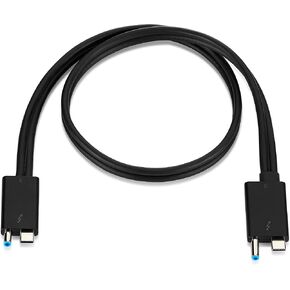 HP TB Dock 230W G2 Cable 2.5GHz I3-2120 Tower Black
