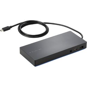 HP T3V74UT#ABA Elite USB-C Station US US