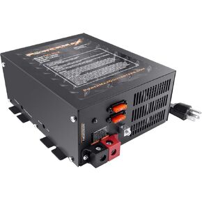 PowerMax PM3-55 55 Amp 12V Power Supply