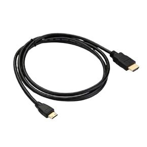 HDMI-Compatible to HDMI Cable 1080p 3D Plated pl-UG for M>oni>tor Tablet Camera DV Graphics Card HDTV Display Projection(5m)