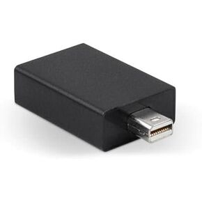 OWC OWCADPMDPHDMI MINI DisplayPort إلى HDMI 4K محول الإخراج والصوت