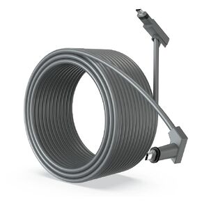 EDUP Water-Proof Starlink V2 75ft(23m) Cable Replacement Cat 5e Type for Starlink Gen 2