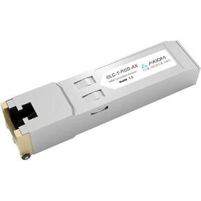 Axiom GLC-T-RGD-AX 1000Base-T SFP Transceiver (GLC-T-RGD-AX)