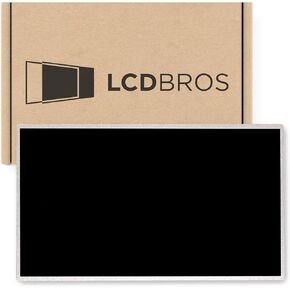 Replacement Screen for Dell Latitude E6420 HD 1366x768 Glossy LCD LED Display with Tools
