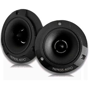 Nemesis Audio NA-TW40 400 واط كحد أقصى
